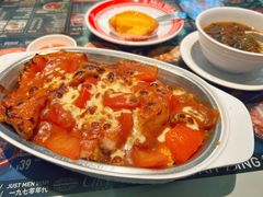 -敏华冰厅(平安金融中心店)