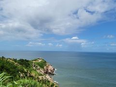 -东极岛景区