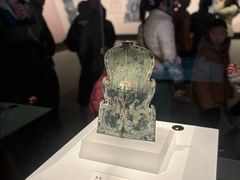 -秦始皇帝陵博物院-丽山园