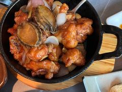 -潮界(大学路店)