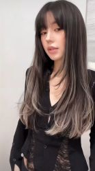 -BEAUTY HAIR GANO