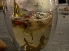 -龙井壹号·茶缘山景宴(龙井村店)
