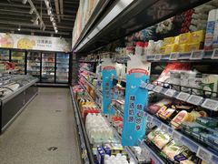 -ALDI奥乐齐超市(凯德虹口店)