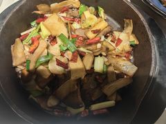 -云海肴云南菜·蒸汽石锅鱼(新奥店)