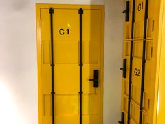 -美立方自助仓(新华医院店)