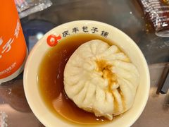-庆丰包子铺(和平里店)