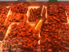 -绝味鸭脖(炫地店)