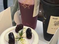 -喜茶(深圳欢乐海岸LAB店)