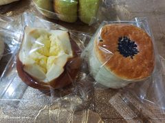 -0+1·手作面包(新北店)