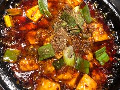 -万重锦·人文川菜馆(骡马市店)