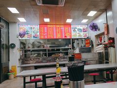 -铭辉沙嗲面(新街商业城店)