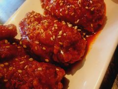 -泰好吃芝士年糕火锅(独墅湖店)