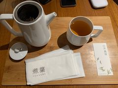 -煮叶(悠唐广场店)