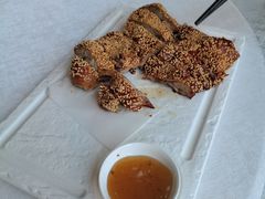 -夏宫中餐厅(静安香格里拉店)