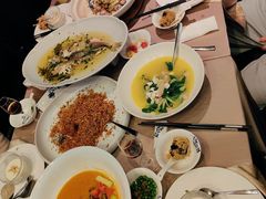 -老运河餐厅