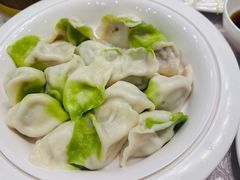 -功德林素菜饭庄(前门店)