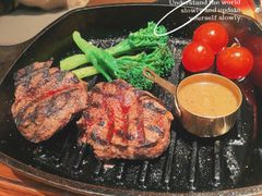 -ZAFFERANO西班牙海鲜饭(上海首店)
