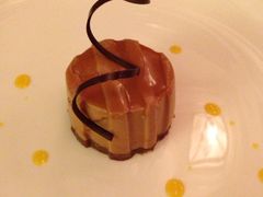 -上海和平饭店-华懋阁 The Cathay Room