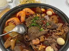 -眉州东坡(清河万象汇店)