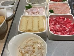 -海底捞火锅(天一广场亚细亚店)