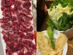 -潮汕大目牛肉火锅(皇岗旗舰店)