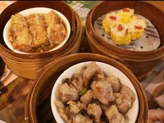 -添好运点心专门店(深水埗店)