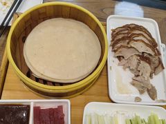 -董立兵烤鸭店(明湖店)