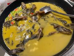 -爷爷的草帽·海鲜馆(孙塘路店)