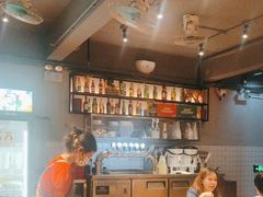 -木屋烧烤(南新店)