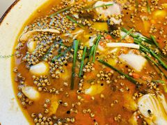 张飞大麻鱼-水煮三国·川鲁江湖菜(香山店)