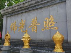 -龙口南山旅游景区