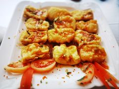 -鹿鸣酒家(越秀店)