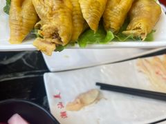 -潮汕美牛肉丸火锅店(天宁寺店)
