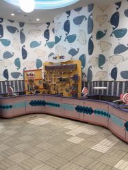 -奈尔宝·儿童乐园·亲子餐厅(苏州大悦城店)