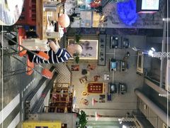 -捞围鲜·港式打边炉(海阳路店)