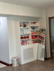 -宝妈港湾催乳通乳产后恢复(新苑店)