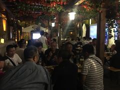 -巴伐利亚啤酒坊(意式风情街店)