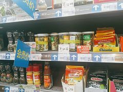 -家乐福(八宝街店)