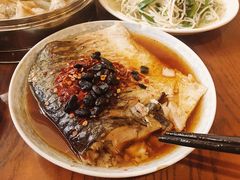 -湘春酒家·1989(湘春路店)