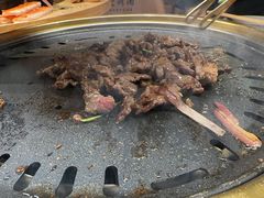 -杨小佳·齐齐哈尔烤肉·烤串(广州店)