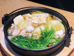 -达摩君日本料理(泰海花园小区店)