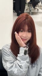 -DL HOPE明星造型