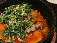 -Fuzzy Bistro 浮几韩餐·茶酒馆