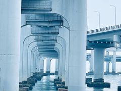 -星海湾跨海大桥