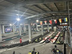 -速马赫卡丁车(琶洲店)