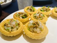 -馋遇江南·精致湖景雅宴(东方之门店)