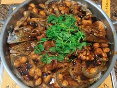 -黄记煌三汁焖锅(崇文门店)