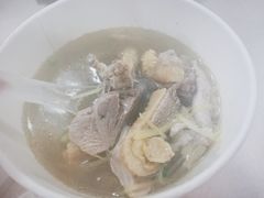 冬粉鸭-四里沙茶面(七星西路分店)