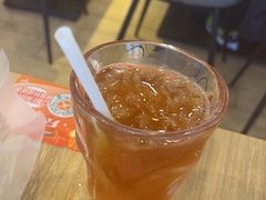 -大快活(丽丰店)