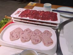 -周记潮汕牛肉·小龙虾烧烤(九亭金地广场店)